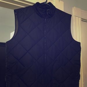 J Crew Vest